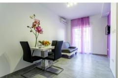 Luxury apartments Budimir Apartma 2: (2+2) – Violet foto 3