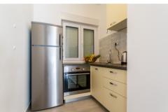 Luxury apartments Budimir Apartma 3: (2+2) – Silver foto 4