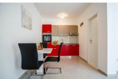Luxury apartments Budimir Apartma 4: (2+2) – Gold foto 1