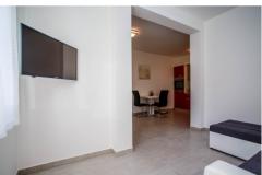 Luxury apartments Budimir Apartma 4: (2+2) – Gold foto 2