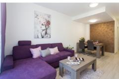 Apartmaji Calimero Apartma 2: (2+0) – A2 foto 1