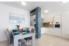 Apartmaji Calimero Soba 5: (4+0) – A5 foto 4