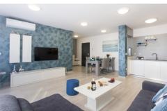 Apartmaji Calimero Soba 5: (4+0) – A5 foto 5