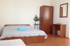 Apartmaji Curnić Apartma 2: (6+1) foto 4