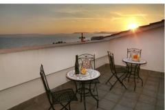 Apartmaji Domeniko Apartma 1 – Potkrovlje foto 2