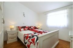 Apartmaji Domeniko Apartma 1 – Potkrovlje foto 3