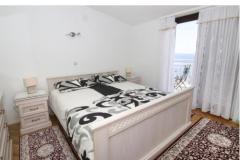 Apartmaji Domeniko Apartma 1 – Potkrovlje foto 4
