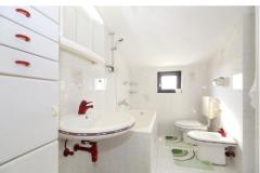 Apartmaji Domeniko Apartma 1 – Potkrovlje foto 5