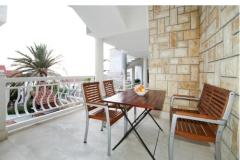 Apartmaji Domeniko Apartma 2 – Apartman 1 foto 1