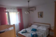 Apartmaji Doris i Iris Apartma 3 – Draga foto 2