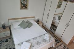 Apartmaji Doris i Iris Apartma 3 – Draga foto 4