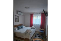 Apartmaji Doris i Iris Apartma 3 – Draga foto 5