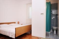 Apartmaji i sobe Ksenija Apartma 1 – Mala kuća foto 2