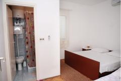 Apartmaji i sobe Ksenija Apartma 1 – Mala kuća foto 3