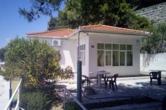 Apartmaji i sobe Ksenija Apartma 1 – Mala kuća foto 5
