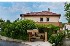 Apartmaji Intrada Apartma 1 – Praska foto 4