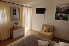 Apartmaji Jagoda Apartma 1 foto 2