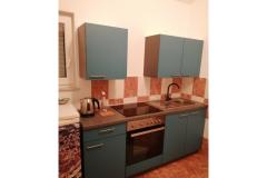 Apartmaji Jagoda Apartma 1 foto 4