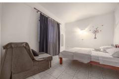 Apartmaji Jakovac Apartma 1 – blue foto 2