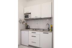 Apartmaji Jakovac Apartma 1 – blue foto 3