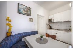 Apartmaji Jakovac Apartma 1 – blue foto 4