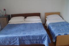 Apartmaji Juradin Soba 7 – soba foto 1