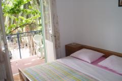 Apartmaji Juradin Soba 8 – soba foto 1