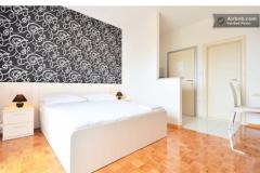 Apartmaji Kaštelančić Apartma 5 – A3 foto 1