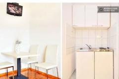 Apartmaji Kaštelančić Apartma 5 – A3 foto 5