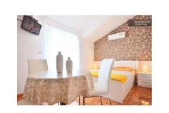Apartmaji Kaštelančić Apartma 2 – A2 foto 1