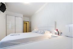 Apartmaji Kaštelančić Soba 7 – S3 foto 1