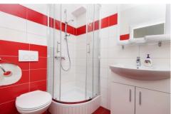 Apartmaji Kaštelančić Soba 7 – S3 foto 2