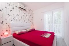 Apartmaji Kaštelančić Soba 3 – S1 foto 2