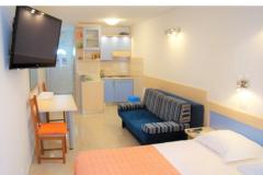Apartmaji Lavica Apartma 5: (2+2) – I3 foto 5