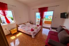 Apartmaji Ljubo Apartma 1 – 2+3 foto 1