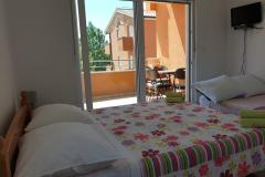 Apartmaji Ljubo Apartma 1 – 2+3 foto 4