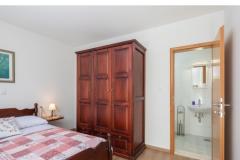 Apartmaji Lemon Garden z bazenom Apartma 1 – Luka_Katja foto 4