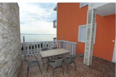Apartmaji Marić Podstrana Apartma 1 – Jedinica foto 1