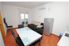 Apartmaji Marić Podstrana Apartma 1 – Jedinica foto 3