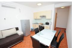 Apartmaji Marić Podstrana Apartma 1 – Jedinica foto 4