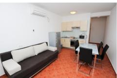 Apartmaji Marić Podstrana Apartma 1 – Jedinica foto 5