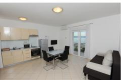 Apartmaji Marić Podstrana Apartma 2 – Dvojka foto 3