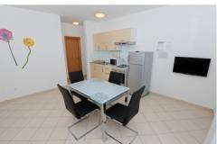 Apartmaji Marić Podstrana Apartma 2 – Dvojka foto 4