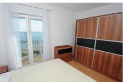 Apartmaji Marić Podstrana Apartma 4 – Šestica foto 2