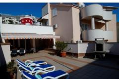Apartmaji Nena Apartma 2 – Maslina foto 4