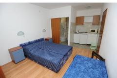 Apartmaji Božiković Apartma 1 foto 2