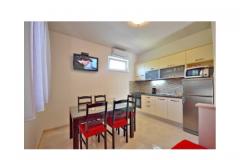Apartmaji Palme Apartma 3 – 4+1 foto 3