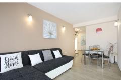 Apartmaji PEPA Apartma 3: (4+2) – Pepa 3 foto 1