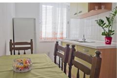 Apartmaji Ružić Apartma 1 – Apartman 2 foto 3