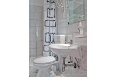 Apartmaji Ružić Apartma 2 – Apartman 1 foto 4
